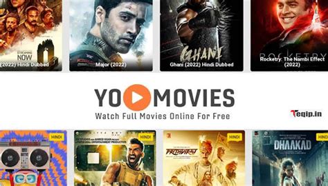 Yomovies online movie  It has a vast database of old and new movies, including content in various languages